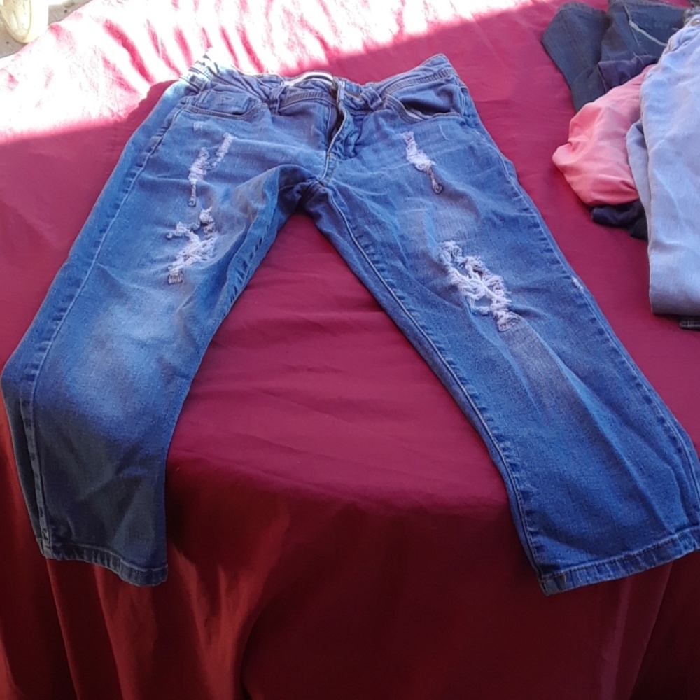 Jeans - Picture 2 of 2